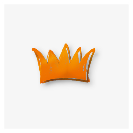 Autoritaetstraining Logo aus Krone