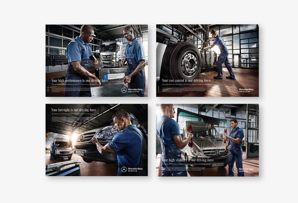 Mercedes-Benz_Nfz_Kampagne_Plakate